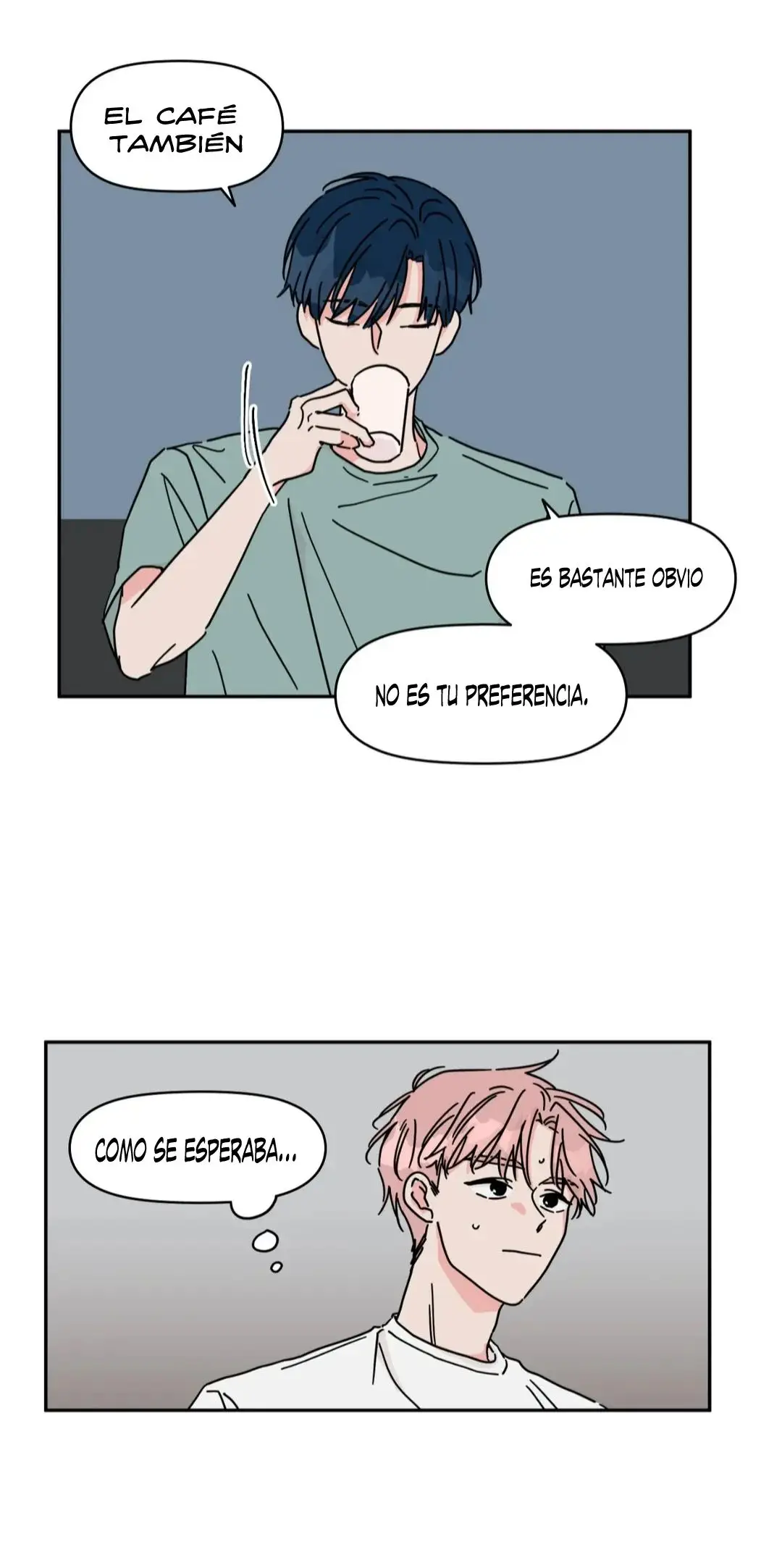 the ex-tra hot neighbor (2022) - Capítulo 13 - Página 27 - LectorTMOo
