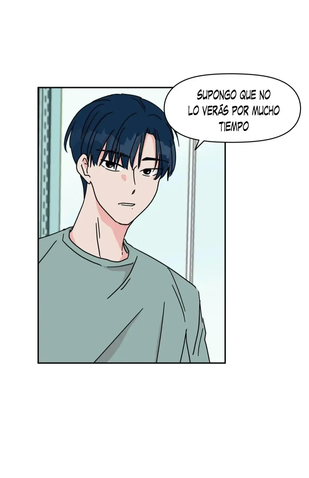 the ex-tra hot neighbor (2022) - Capítulo 13 - Página 40 - LectorTMOo