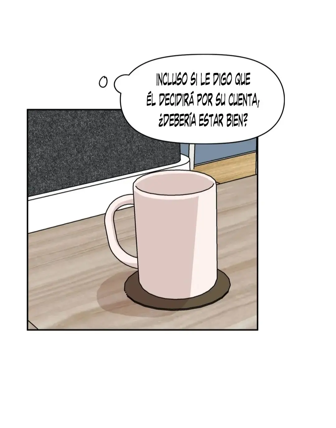 the ex-tra hot neighbor (2022) - Capítulo 13 - Página 42 - LectorTMOo