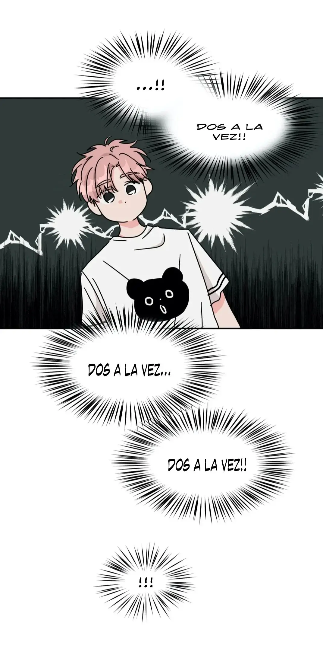 the ex-tra hot neighbor (2022) - Capítulo 13 - Página 44 - LectorTMOo