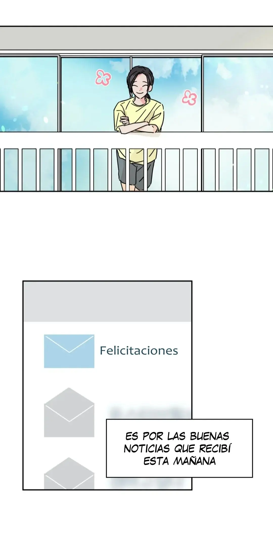 the ex-tra hot neighbor (2022) - Capítulo 14 - Página 5 - LectorTMOo