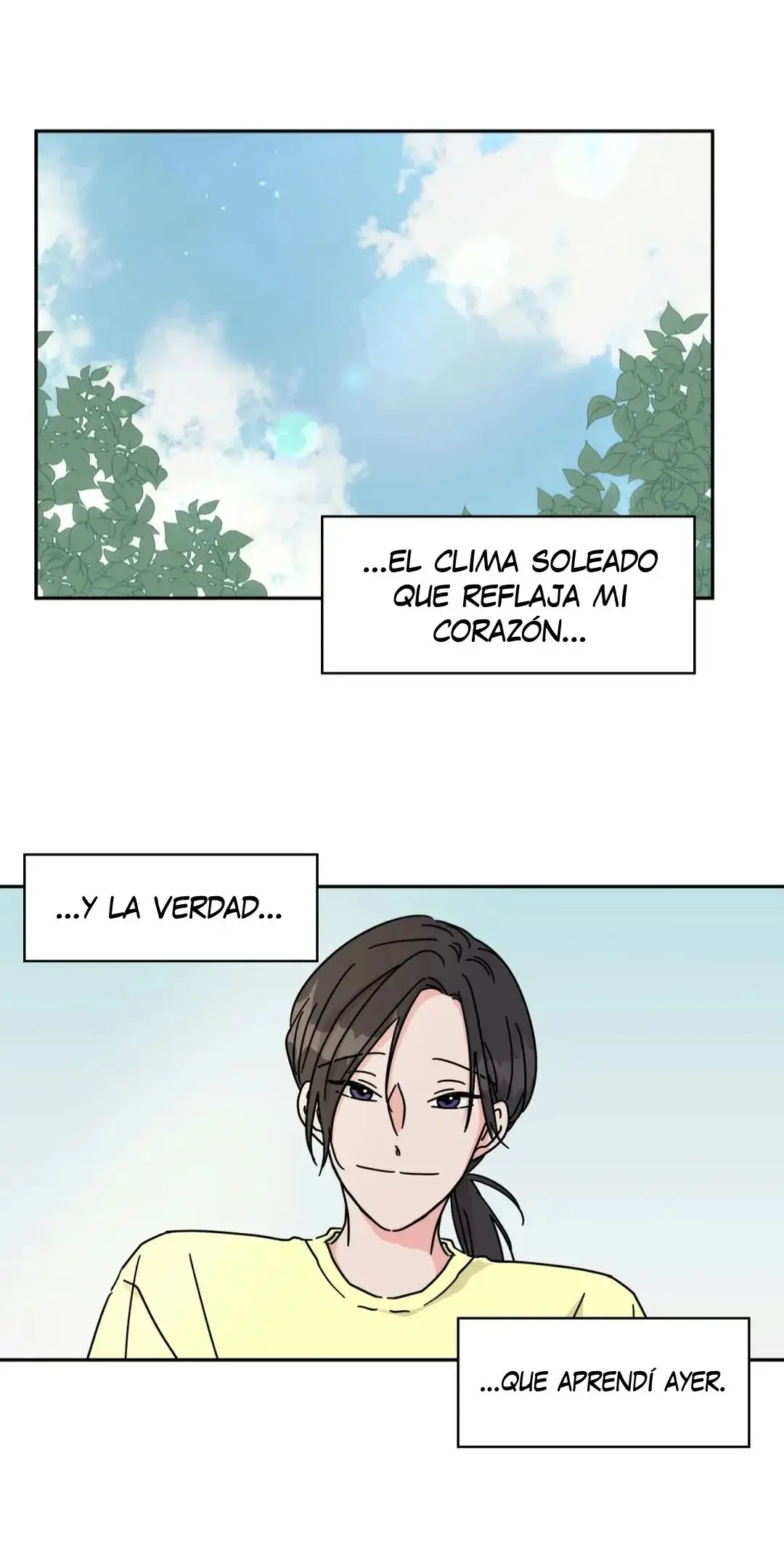 the ex-tra hot neighbor (2022) - Capítulo 14 - Página 6 - LectorTMOo
