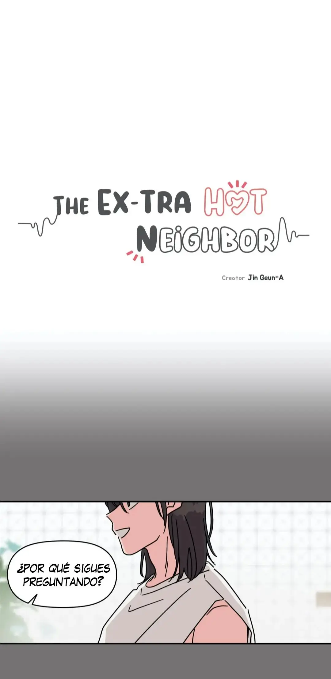 the ex-tra hot neighbor (2022) - Capítulo 14 - Página 7 - LectorTMOo