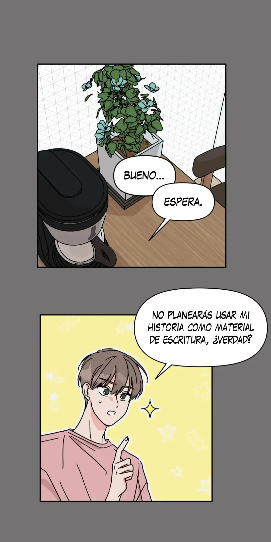 the ex-tra hot neighbor (2022) - Capítulo 14 - Página 8 - LectorTMOo