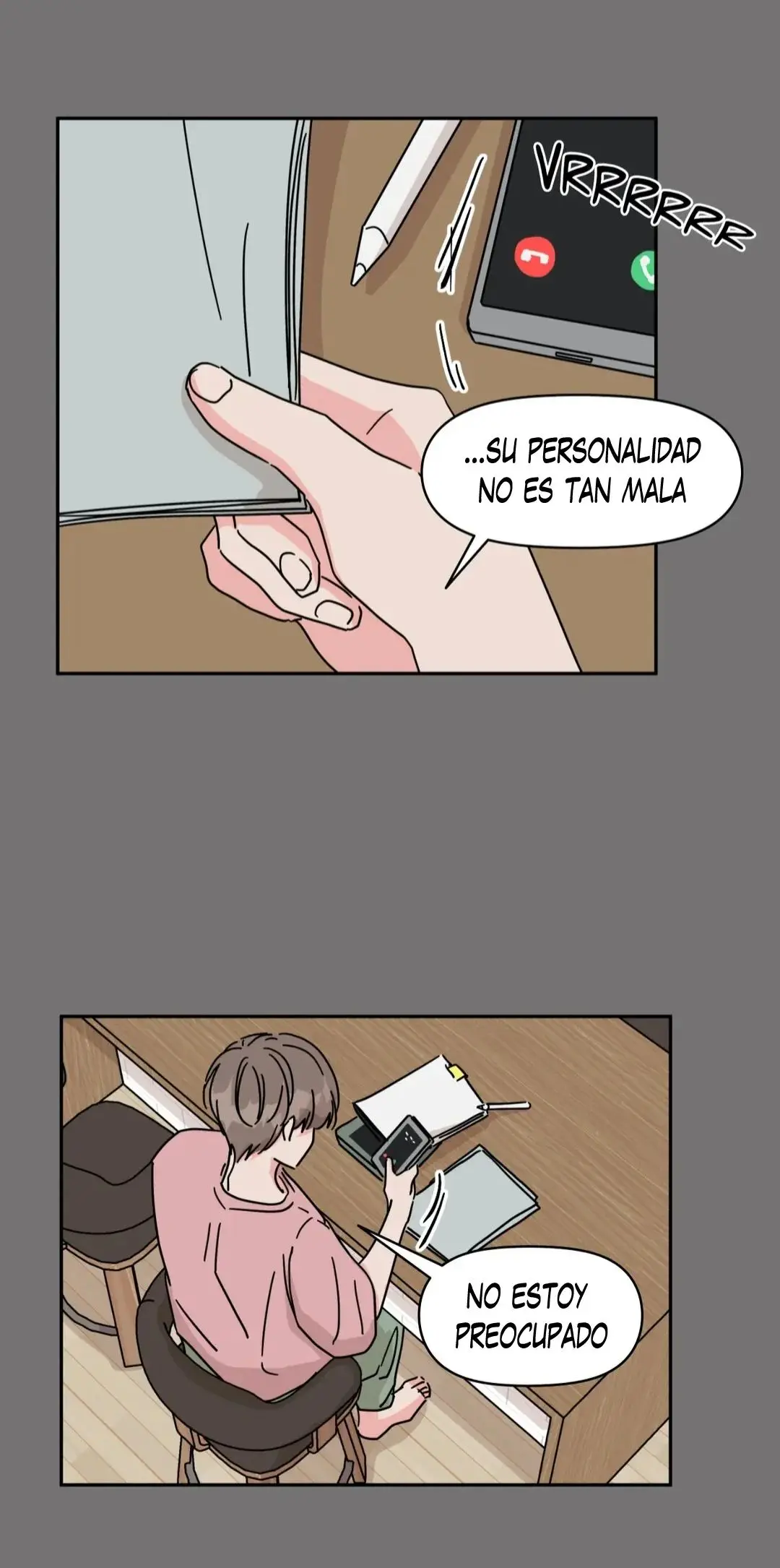 the ex-tra hot neighbor (2022) - Capítulo 14 - Página 12 - LectorTMOo