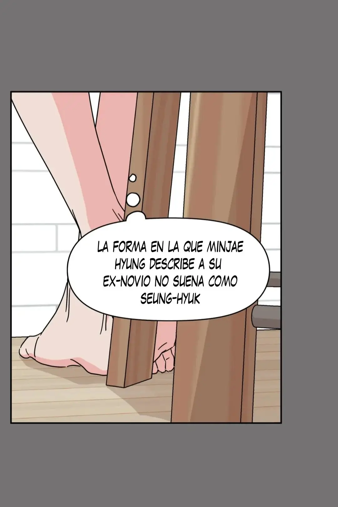 the ex-tra hot neighbor (2022) - Capítulo 14 - Página 15 - LectorTMOo