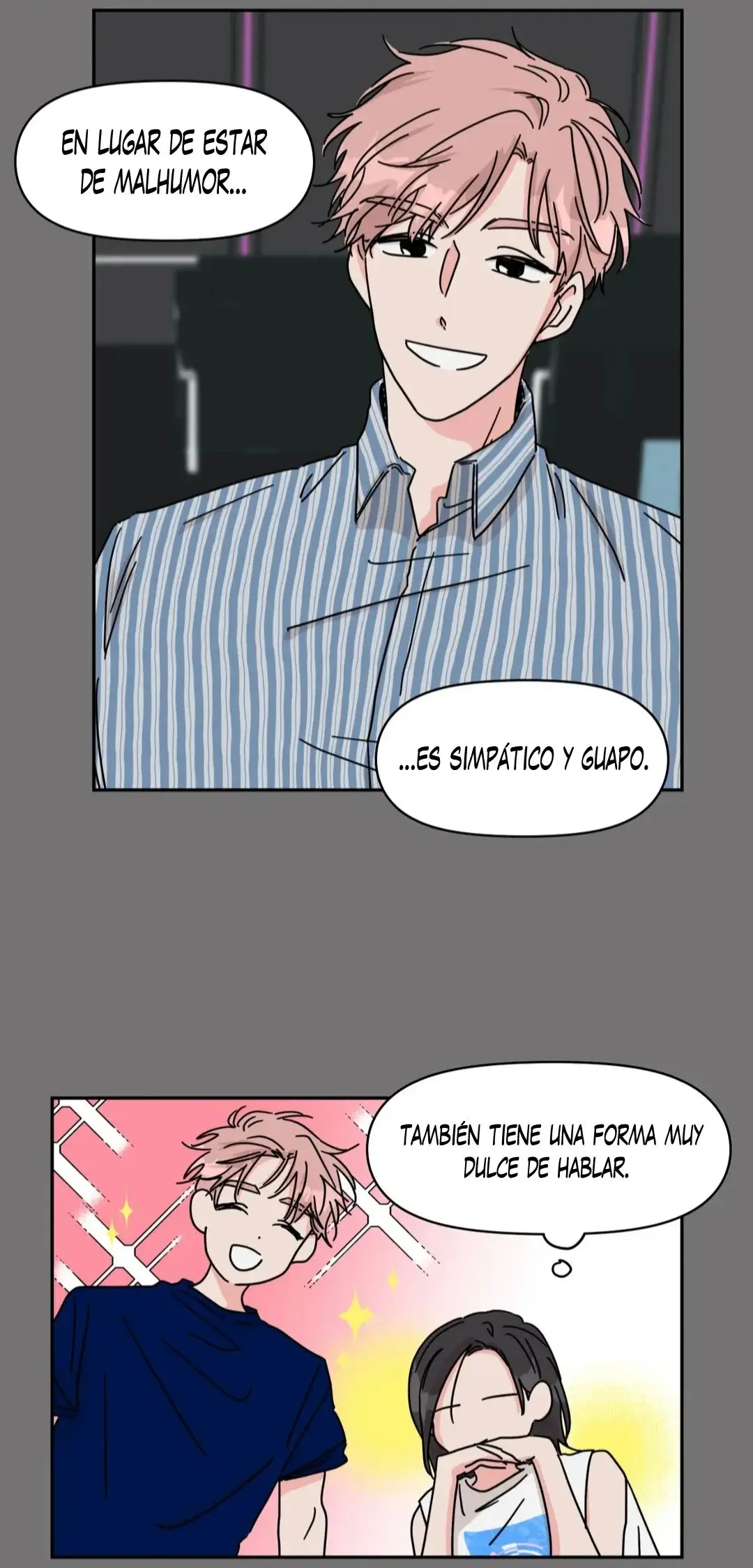 the ex-tra hot neighbor (2022) - Capítulo 14 - Página 16 - LectorTMOo
