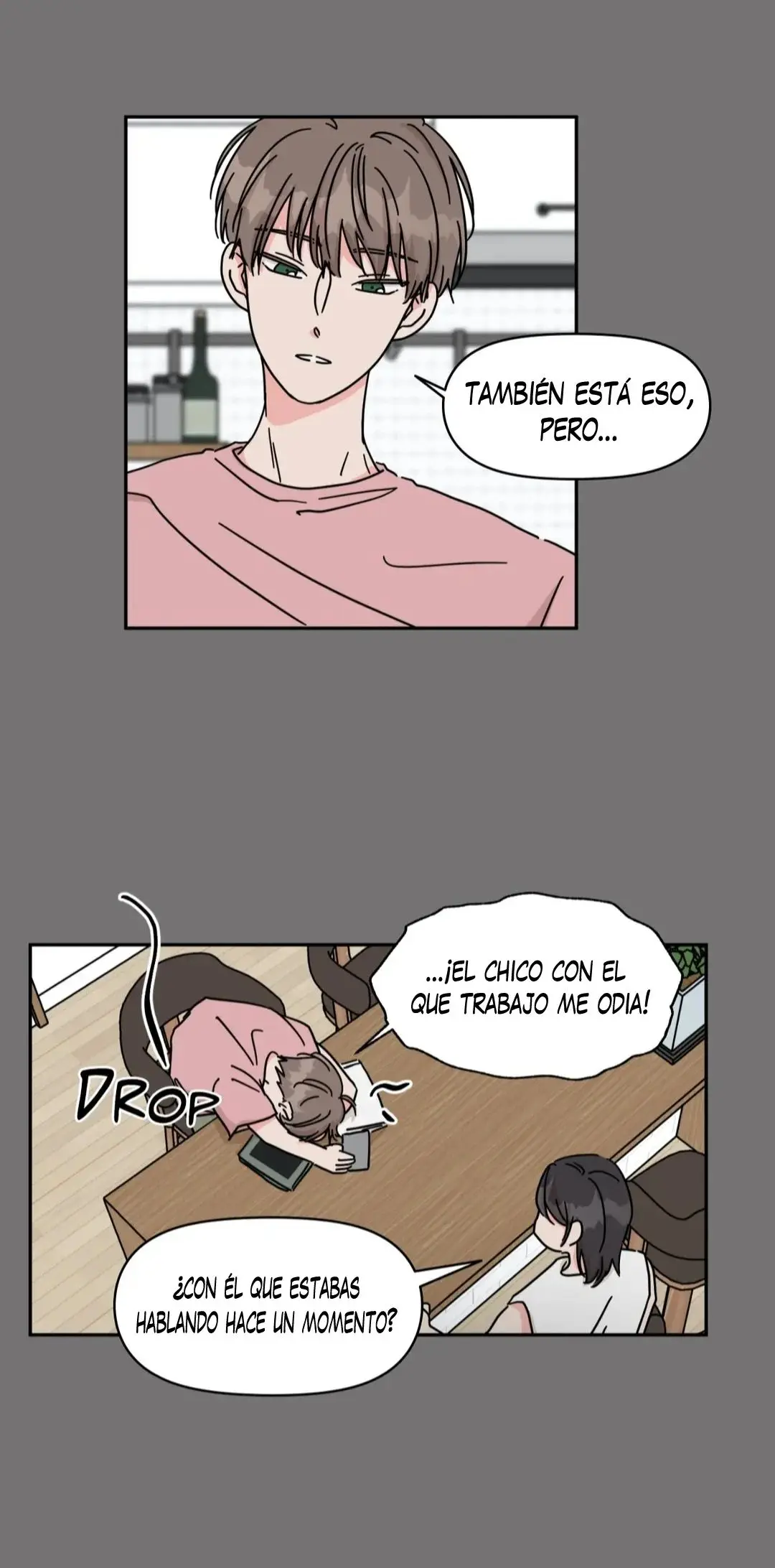 the ex-tra hot neighbor (2022) - Capítulo 14 - Página 19 - LectorTMOo