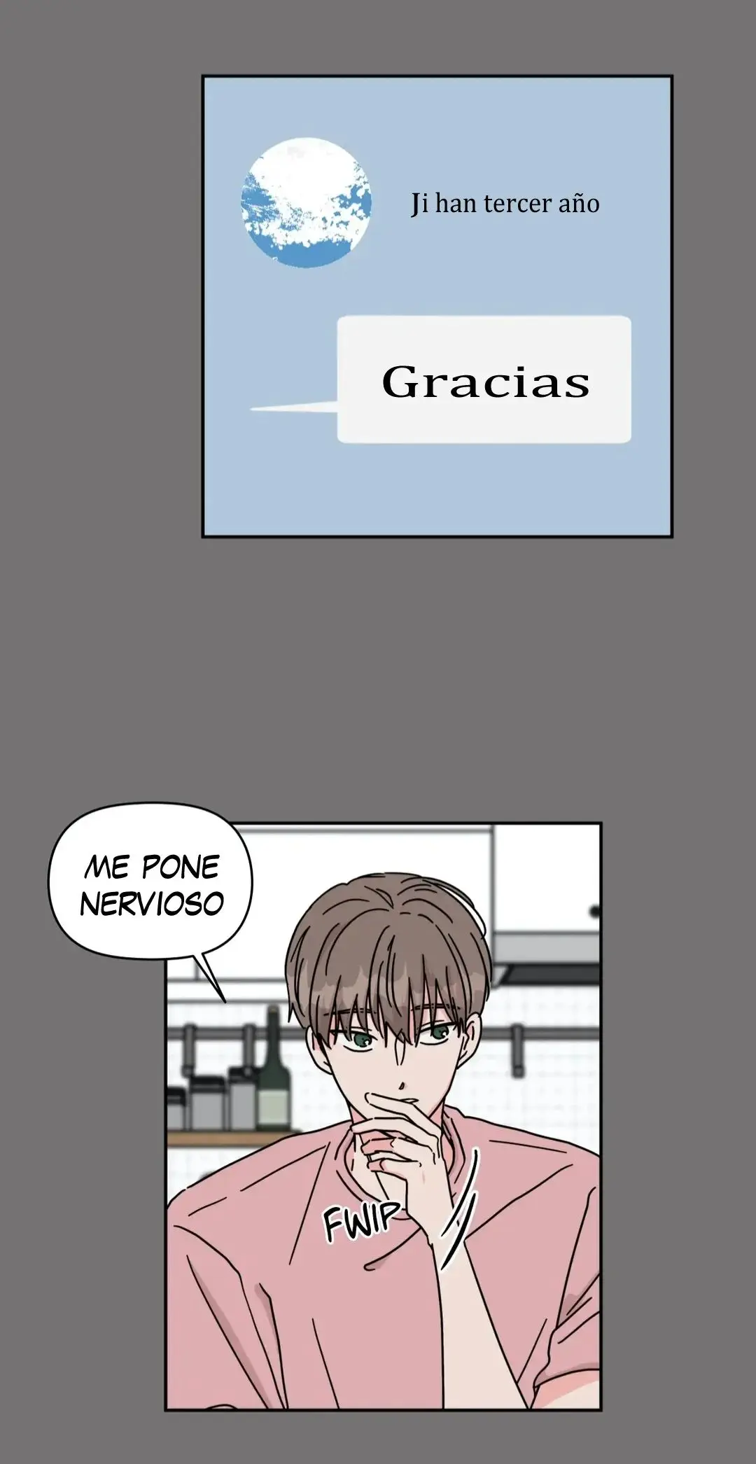 the ex-tra hot neighbor (2022) - Capítulo 14 - Página 23 - LectorTMOo