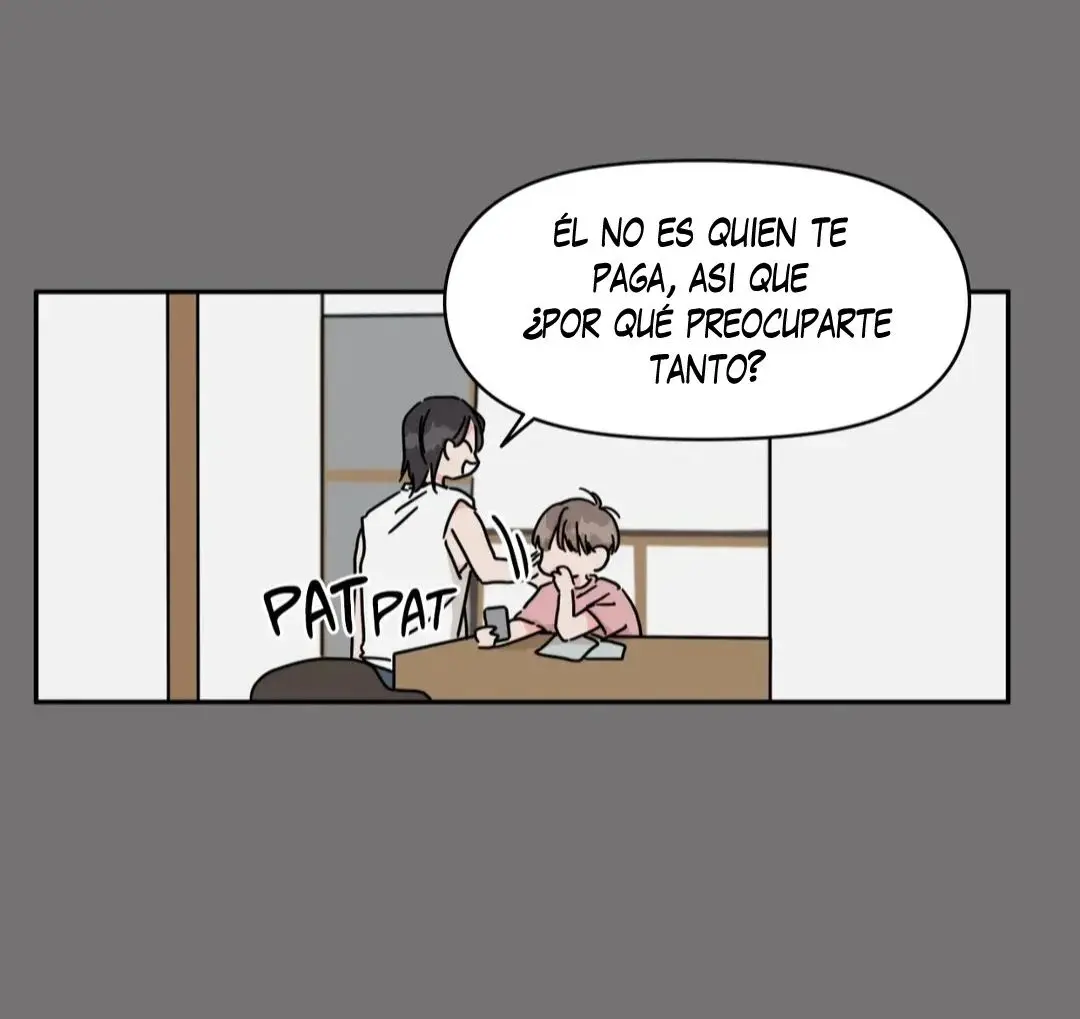 the ex-tra hot neighbor (2022) - Capítulo 14 - Página 24 - LectorTMOo