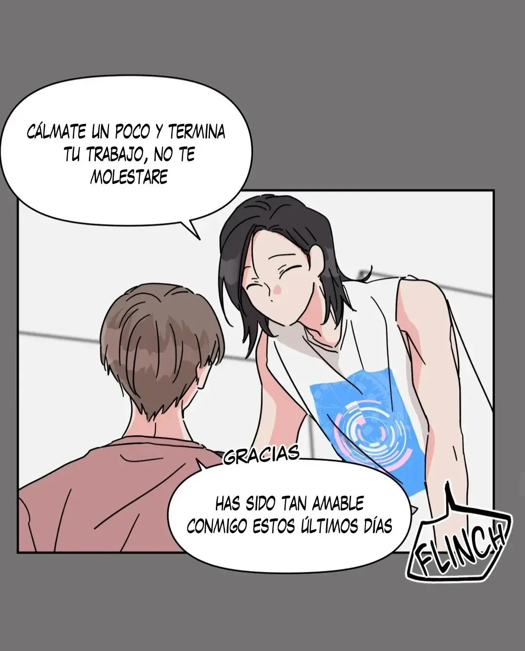the ex-tra hot neighbor (2022) - Capítulo 14 - Página 28 - LectorTMOo