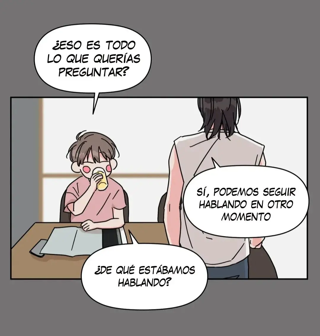 the ex-tra hot neighbor (2022) - Capítulo 14 - Página 30 - LectorTMOo