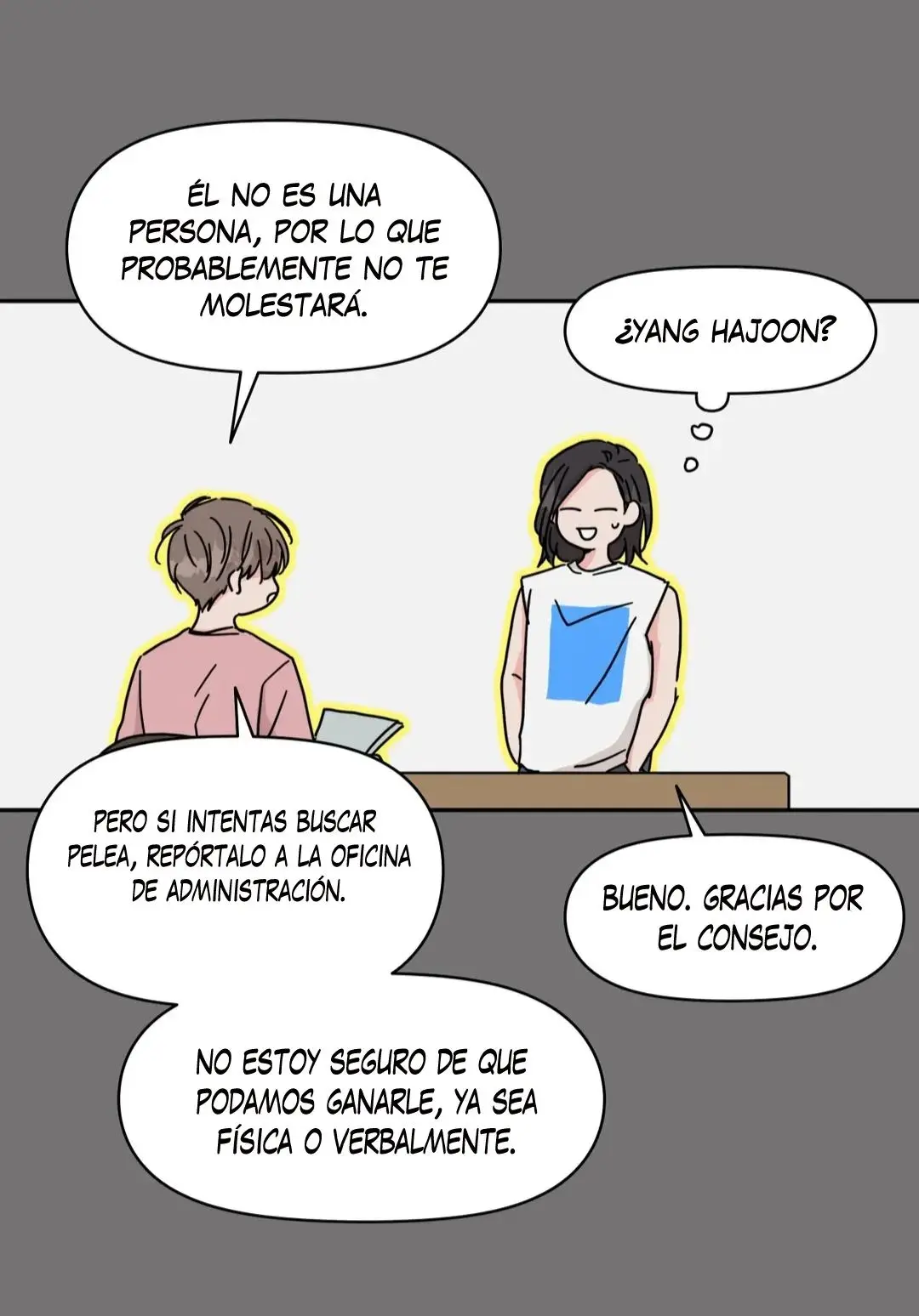 the ex-tra hot neighbor (2022) - Capítulo 14 - Página 32 - LectorTMOo