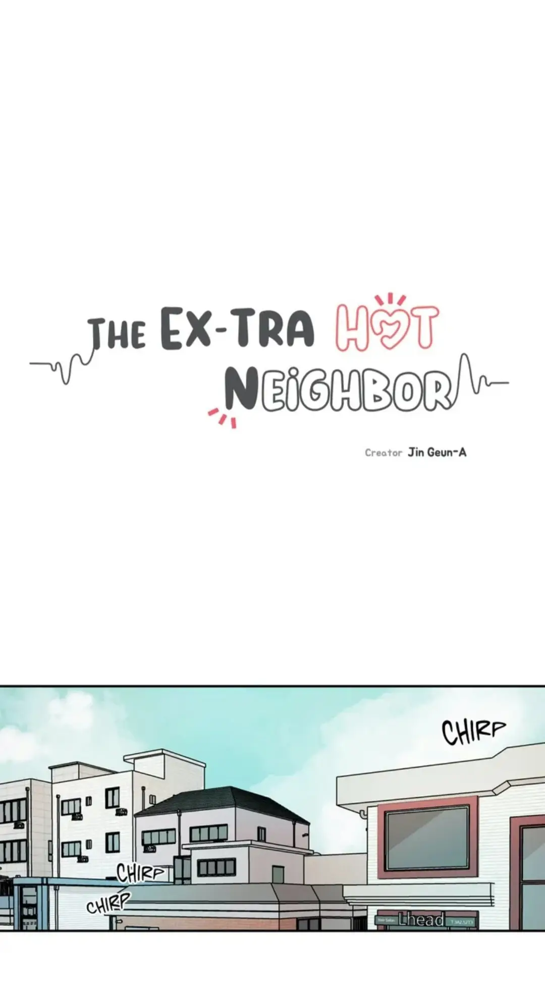 the ex-tra hot neighbor (2022) - Capítulo 2 - Página 10 - LectorTMOo