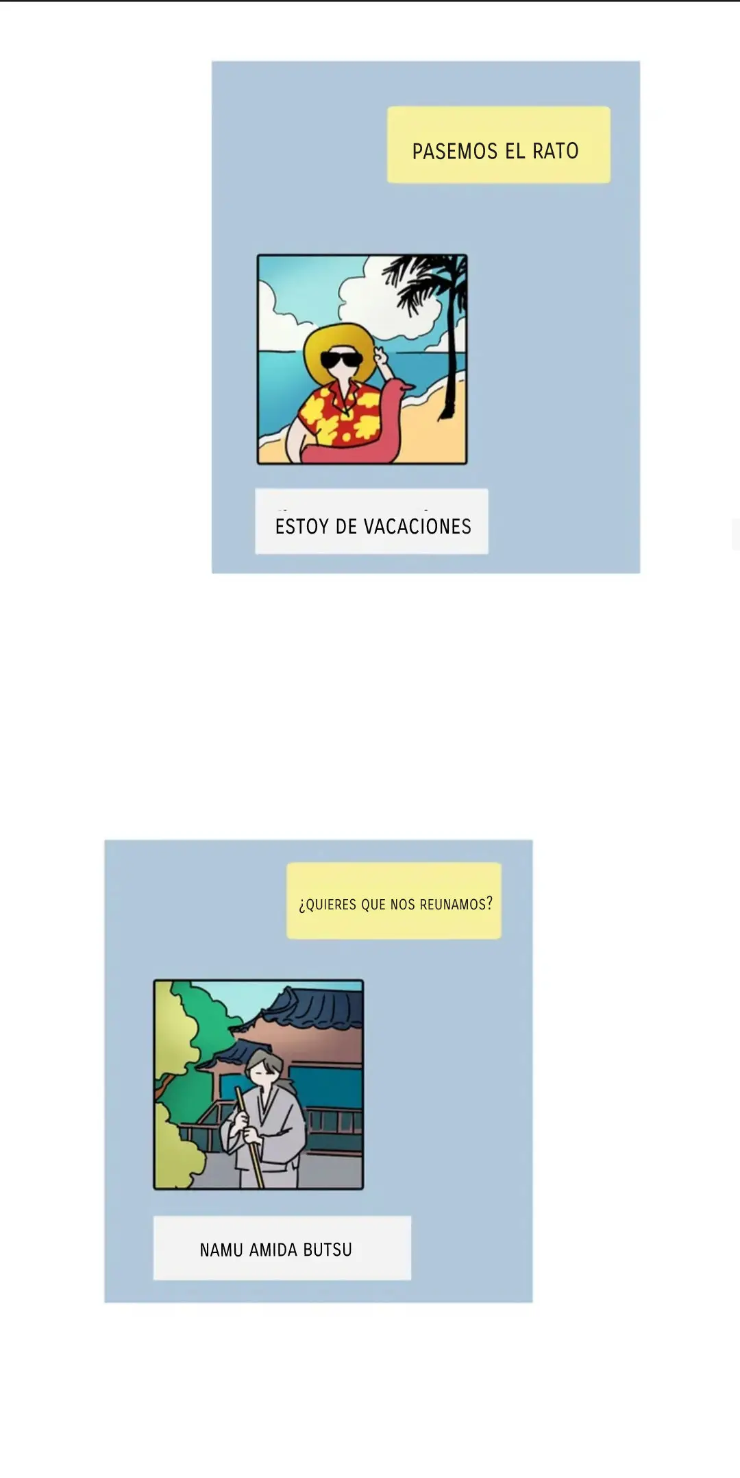 the ex-tra hot neighbor (2022) - Capítulo 2 - Página 17 - LectorTMOo