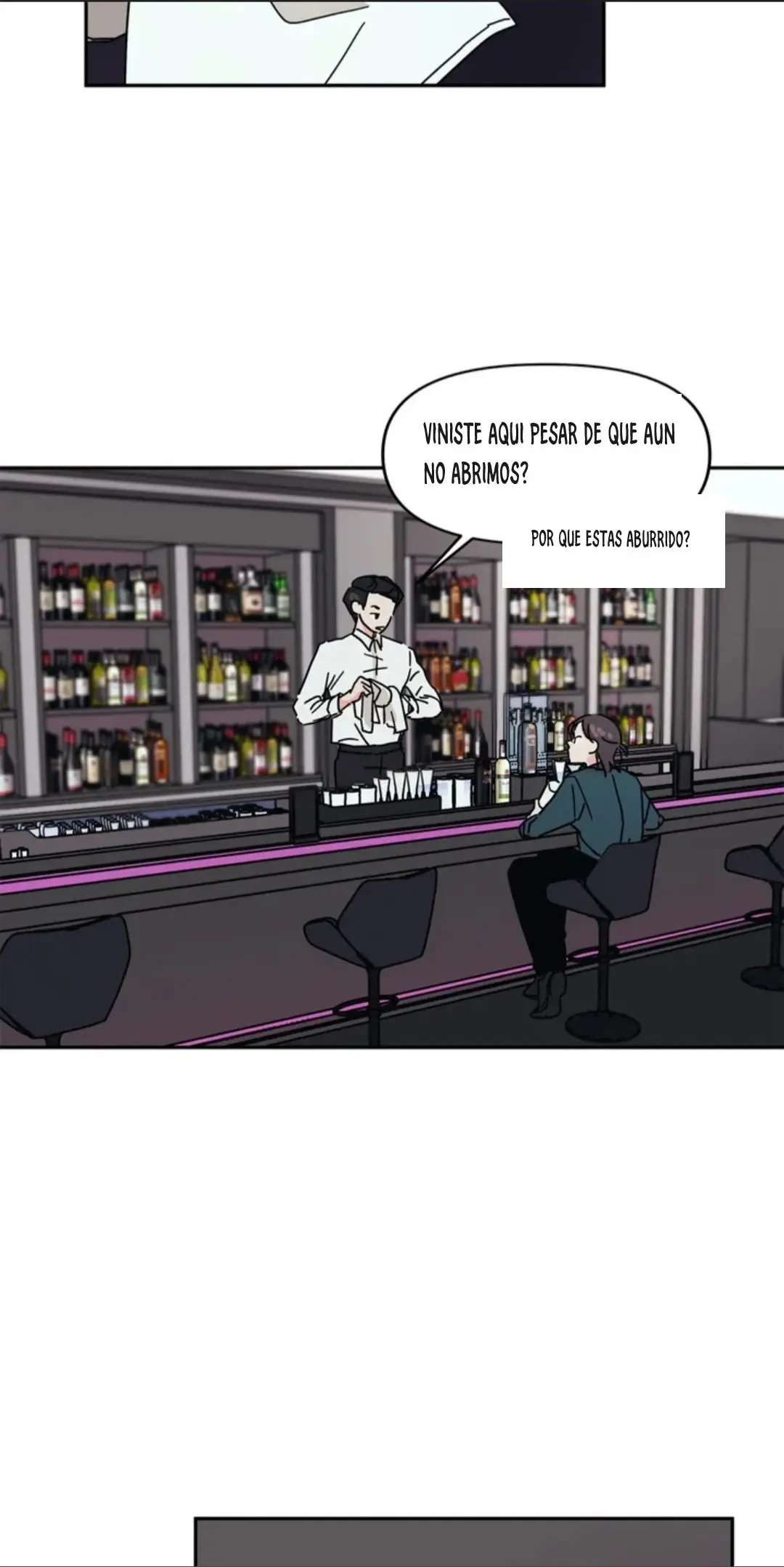 the ex-tra hot neighbor (2022) - Capítulo 2 - Página 21 - LectorTMOo
