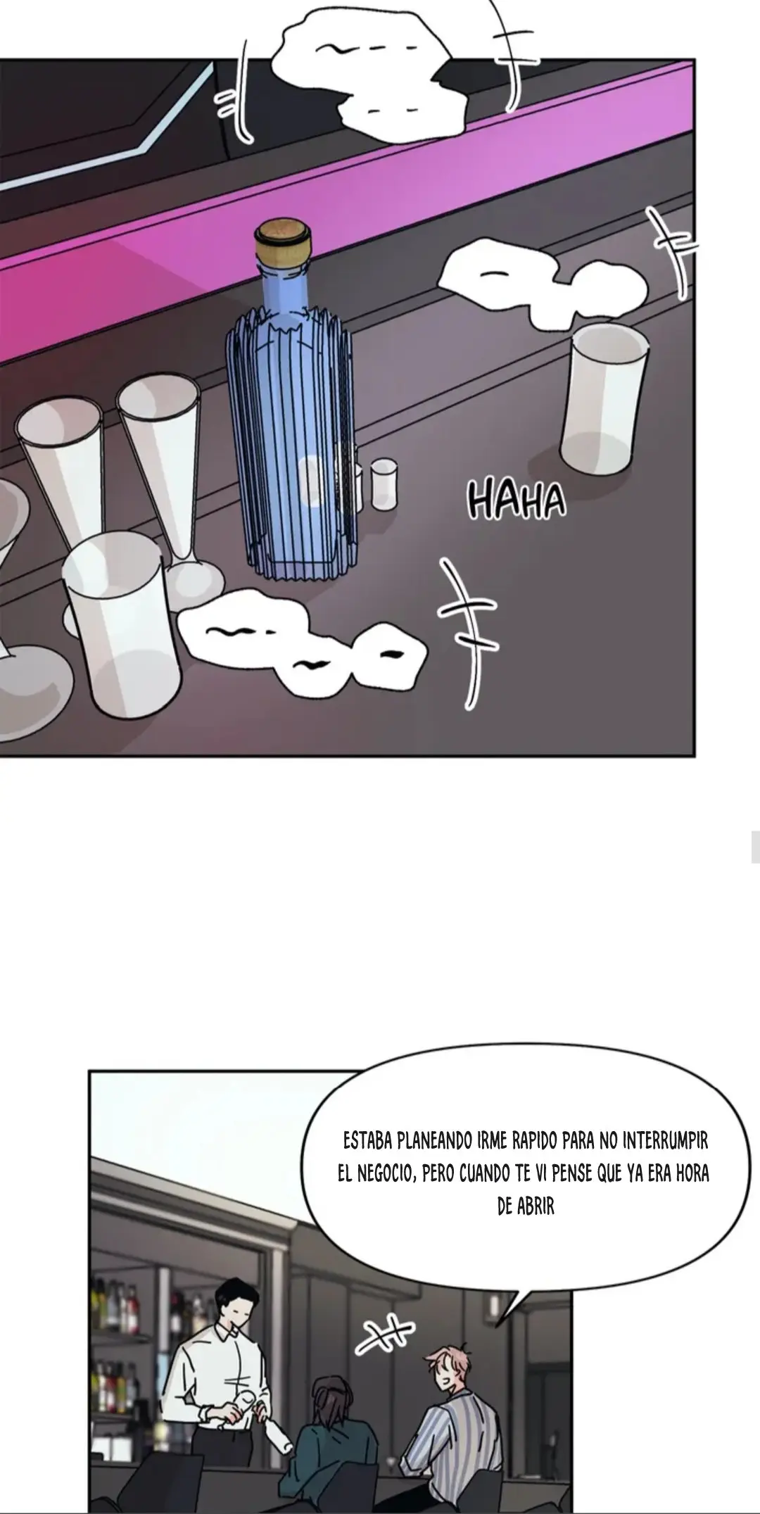 the ex-tra hot neighbor (2022) - Capítulo 2 - Página 25 - LectorTMOo