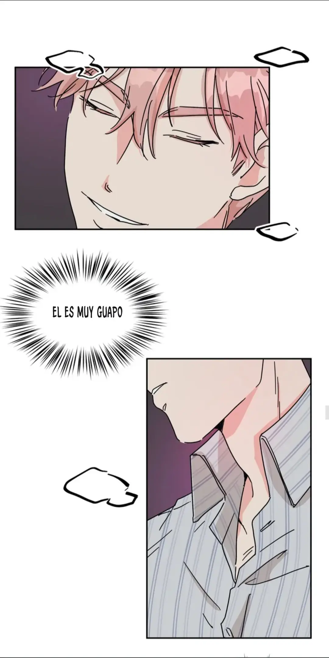 the ex-tra hot neighbor (2022) - Capítulo 2 - Página 28 - LectorTMOo