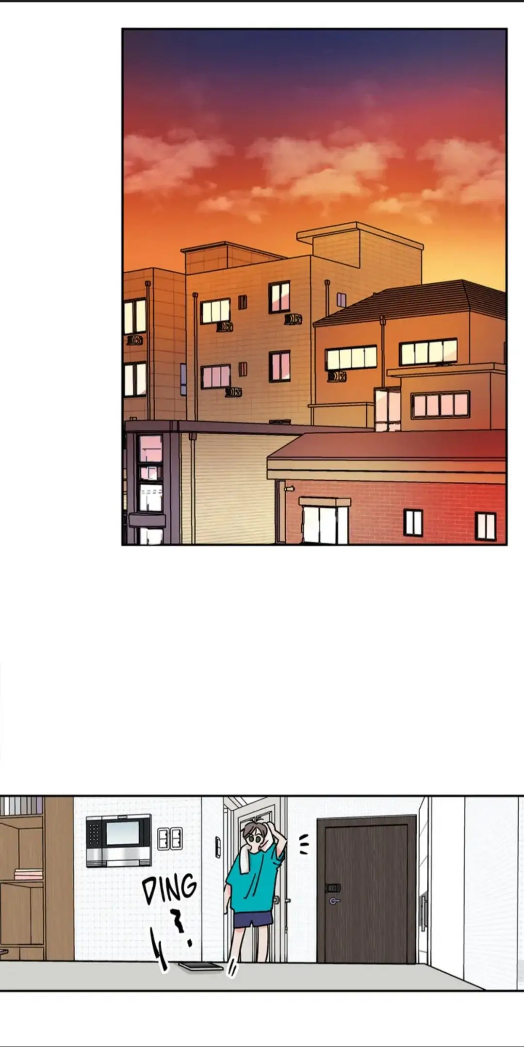 the ex-tra hot neighbor (2022) - Capítulo 2 - Página 41 - LectorTMOo