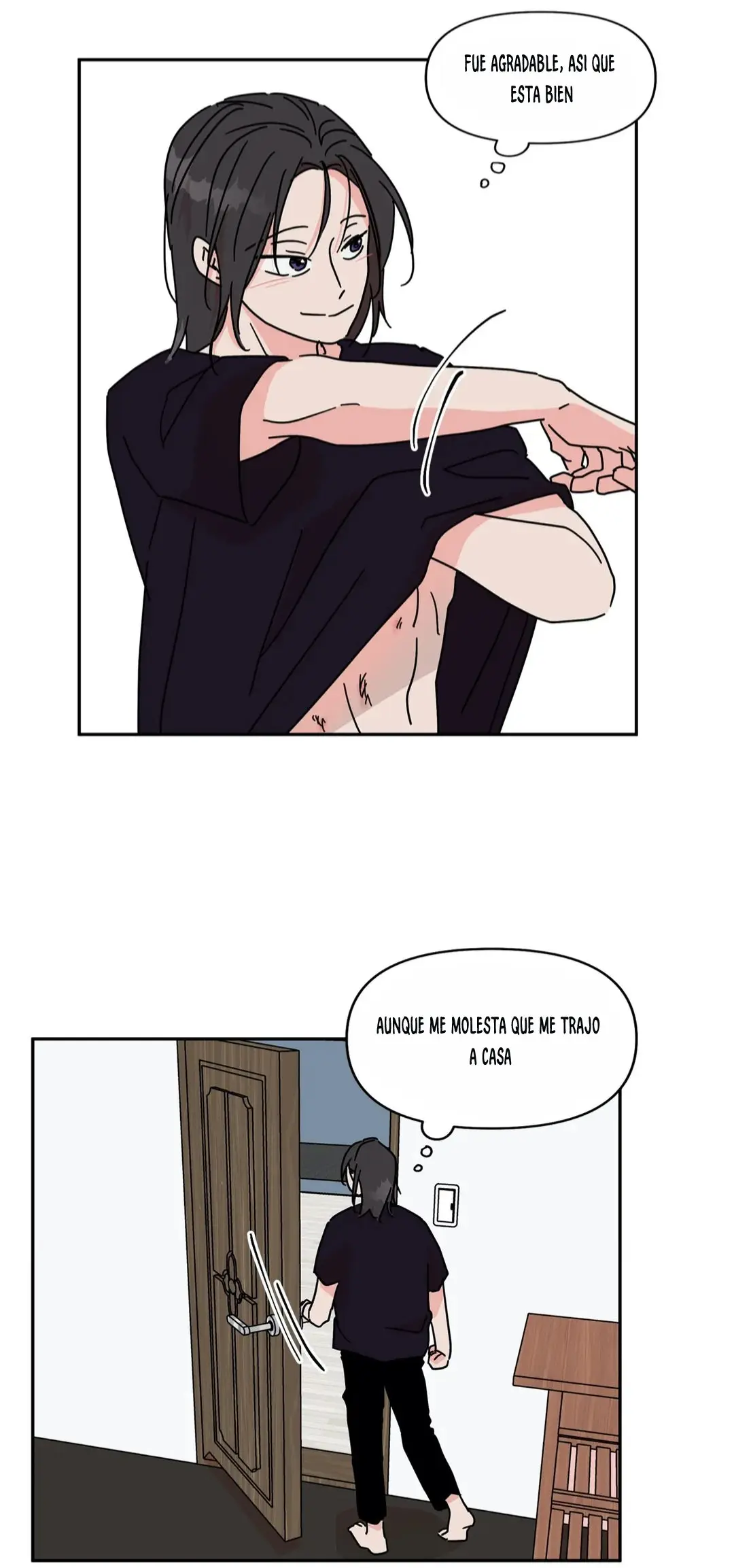 the ex-tra hot neighbor (2022) - Capítulo 3 - Página 12 - LectorTMOo