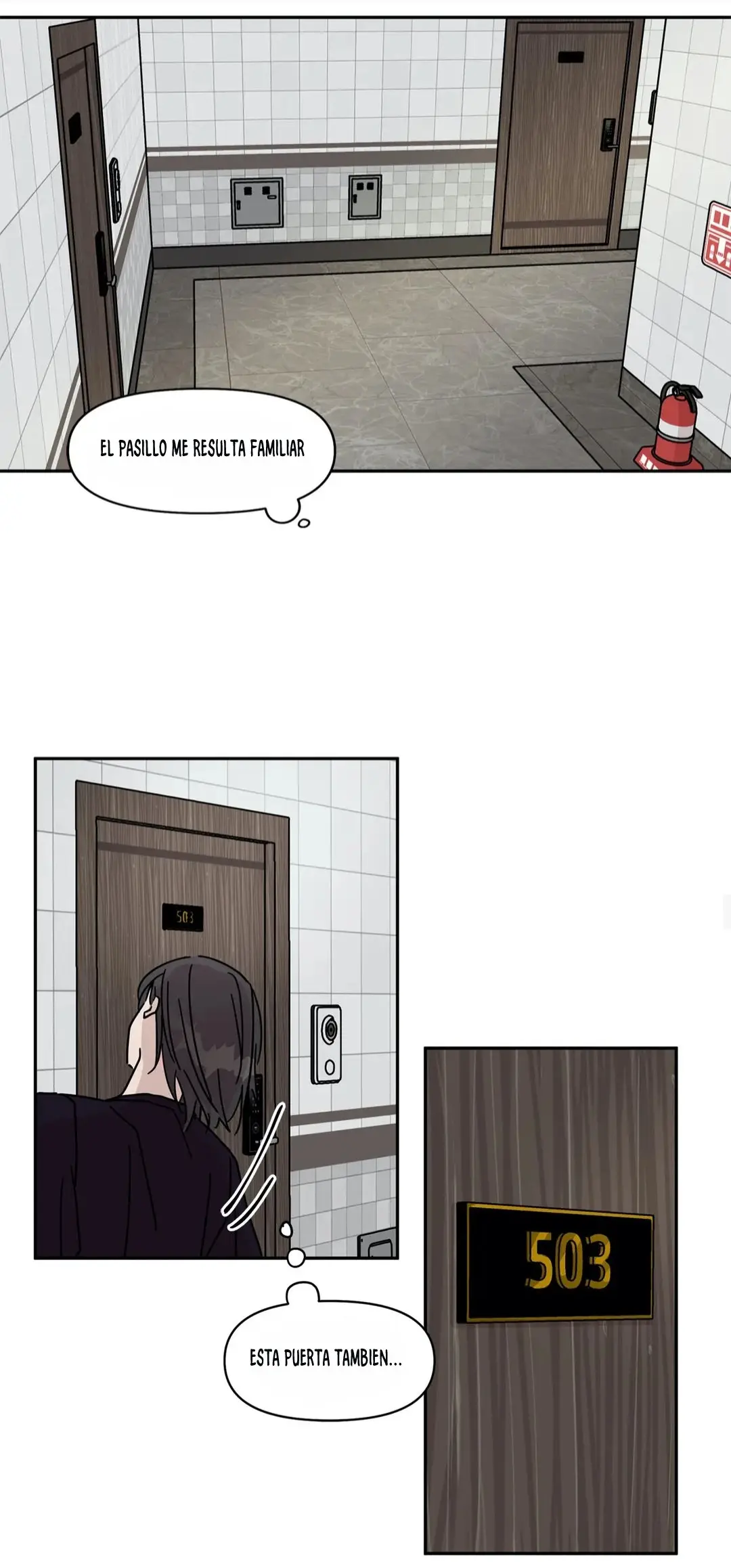 the ex-tra hot neighbor (2022) - Capítulo 3 - Página 26 - LectorTMOo