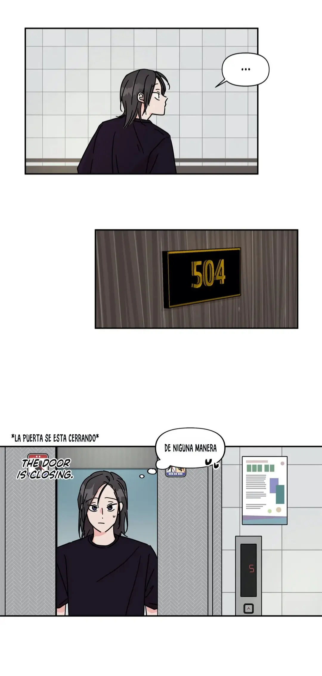 the ex-tra hot neighbor (2022) - Capítulo 3 - Página 27 - LectorTMOo