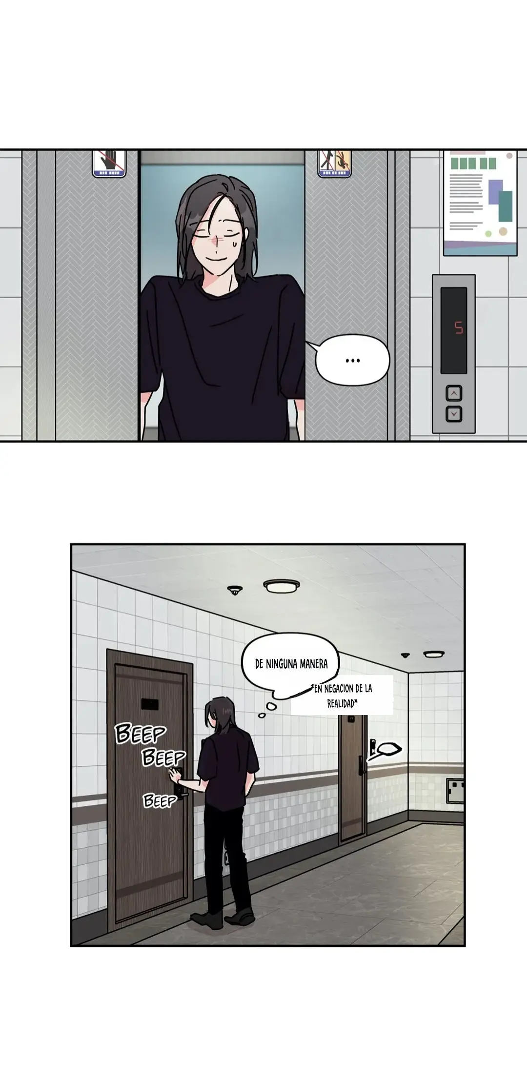 the ex-tra hot neighbor (2022) - Capítulo 3 - Página 29 - LectorTMOo