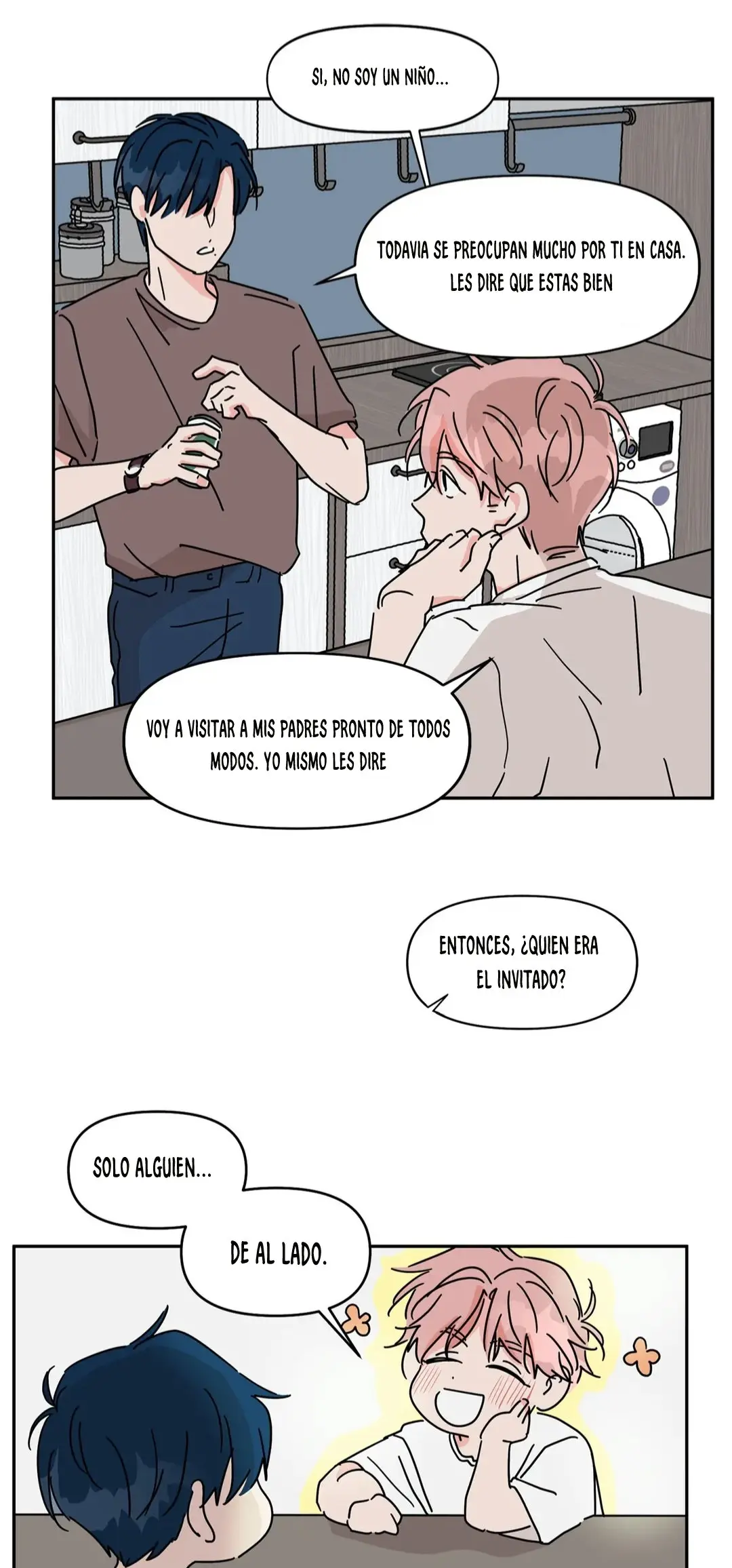 the ex-tra hot neighbor (2022) - Capítulo 3 - Página 44 - LectorTMOo