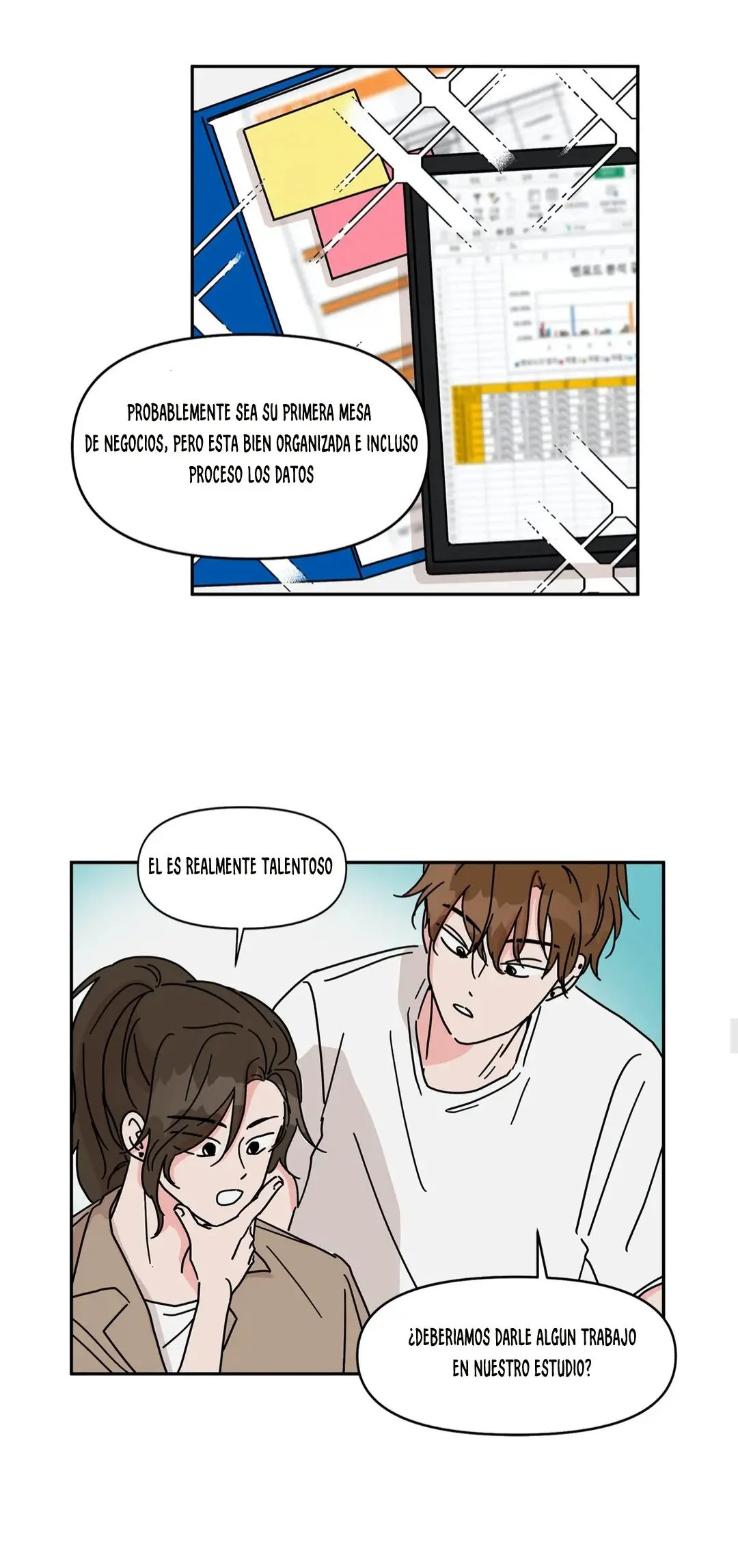 the ex-tra hot neighbor (2022) - Capítulo 4 - Página 32 - LectorTMOo
