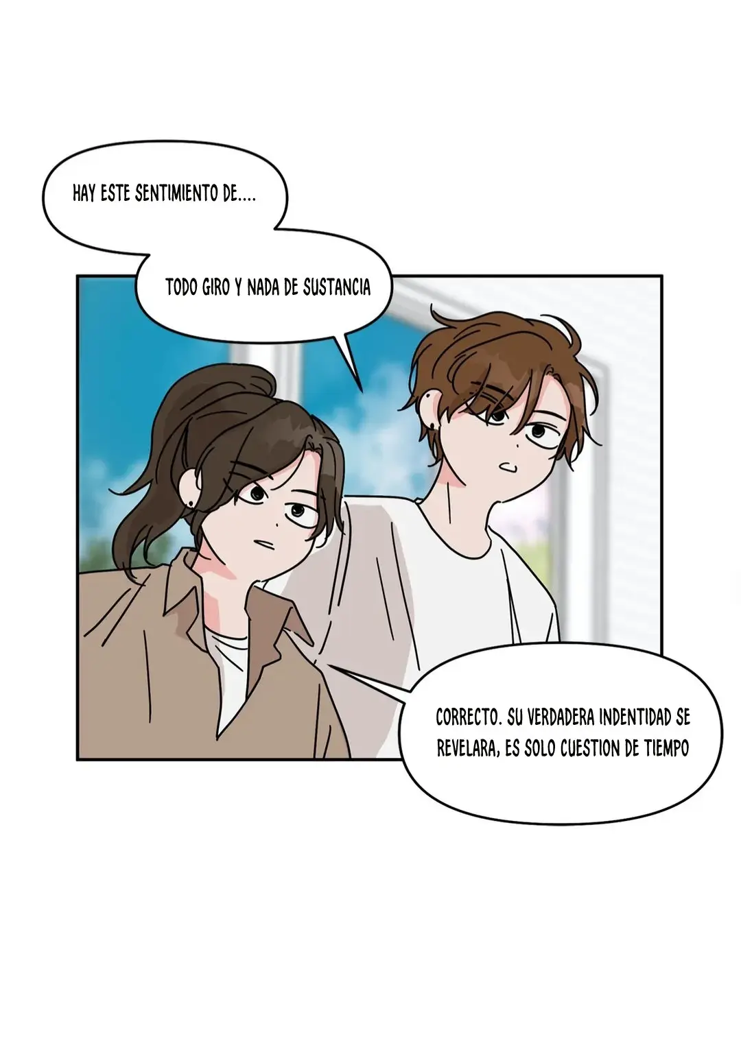the ex-tra hot neighbor (2022) - Capítulo 4 - Página 35 - LectorTMOo