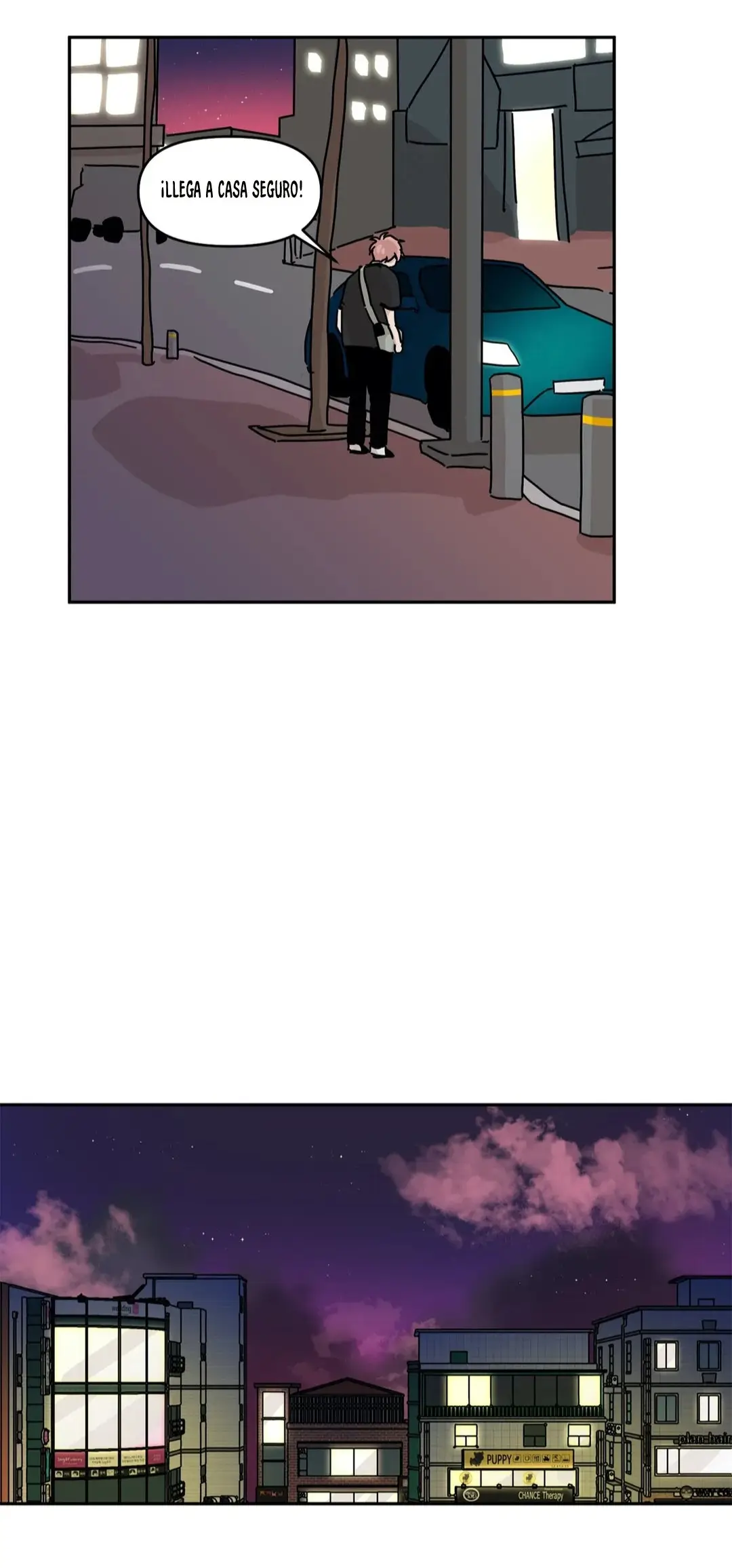 the ex-tra hot neighbor (2022) - Capítulo 4 - Página 37 - LectorTMOo