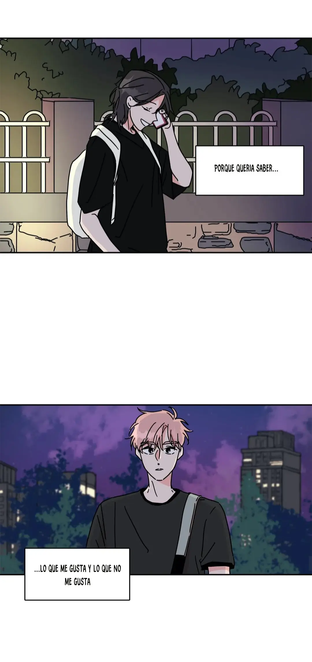 the ex-tra hot neighbor (2022) - Capítulo 4 - Página 41 - LectorTMOo
