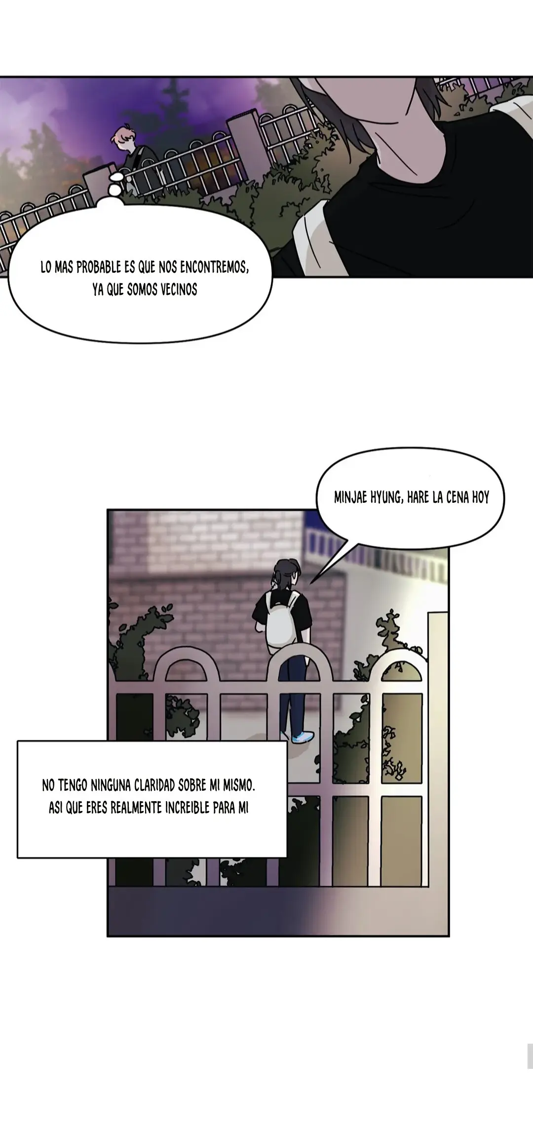 the ex-tra hot neighbor (2022) - Capítulo 4 - Página 44 - LectorTMOo