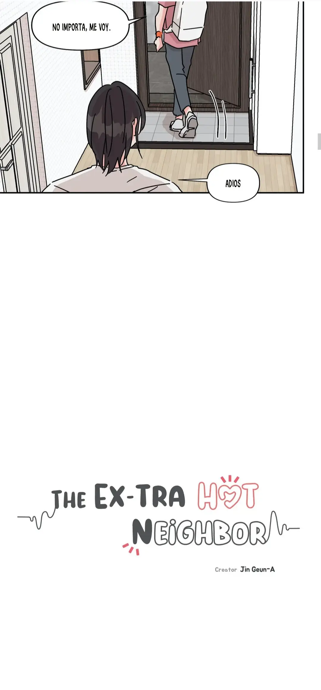 the ex-tra hot neighbor (2022) - Capítulo 5 - Página 9 - LectorTMOo