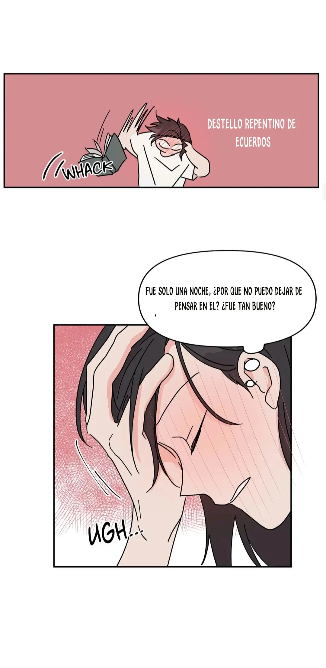 the ex-tra hot neighbor (2022) - Capítulo 5 - Página 12 - LectorTMOo
