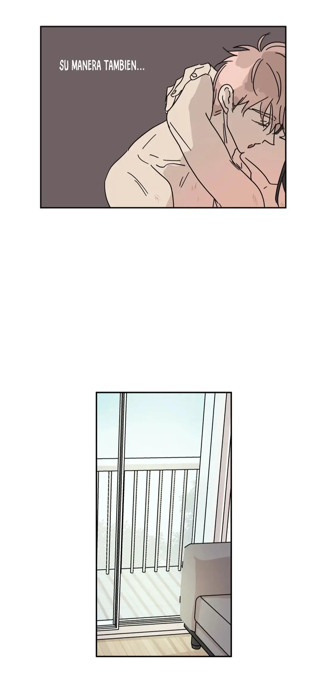 the ex-tra hot neighbor (2022) - Capítulo 5 - Página 15 - LectorTMOo
