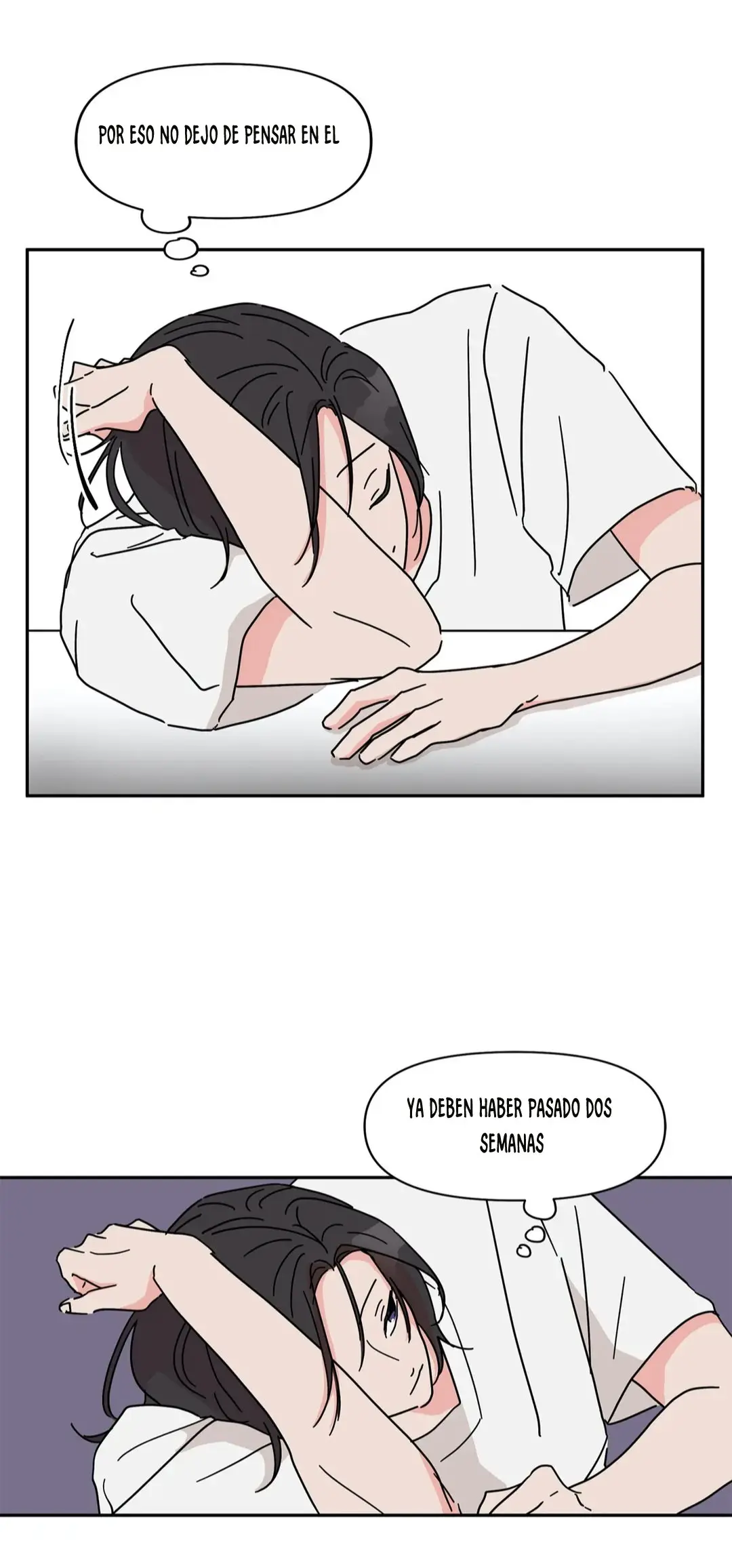 the ex-tra hot neighbor (2022) - Capítulo 5 - Página 16 - LectorTMOo