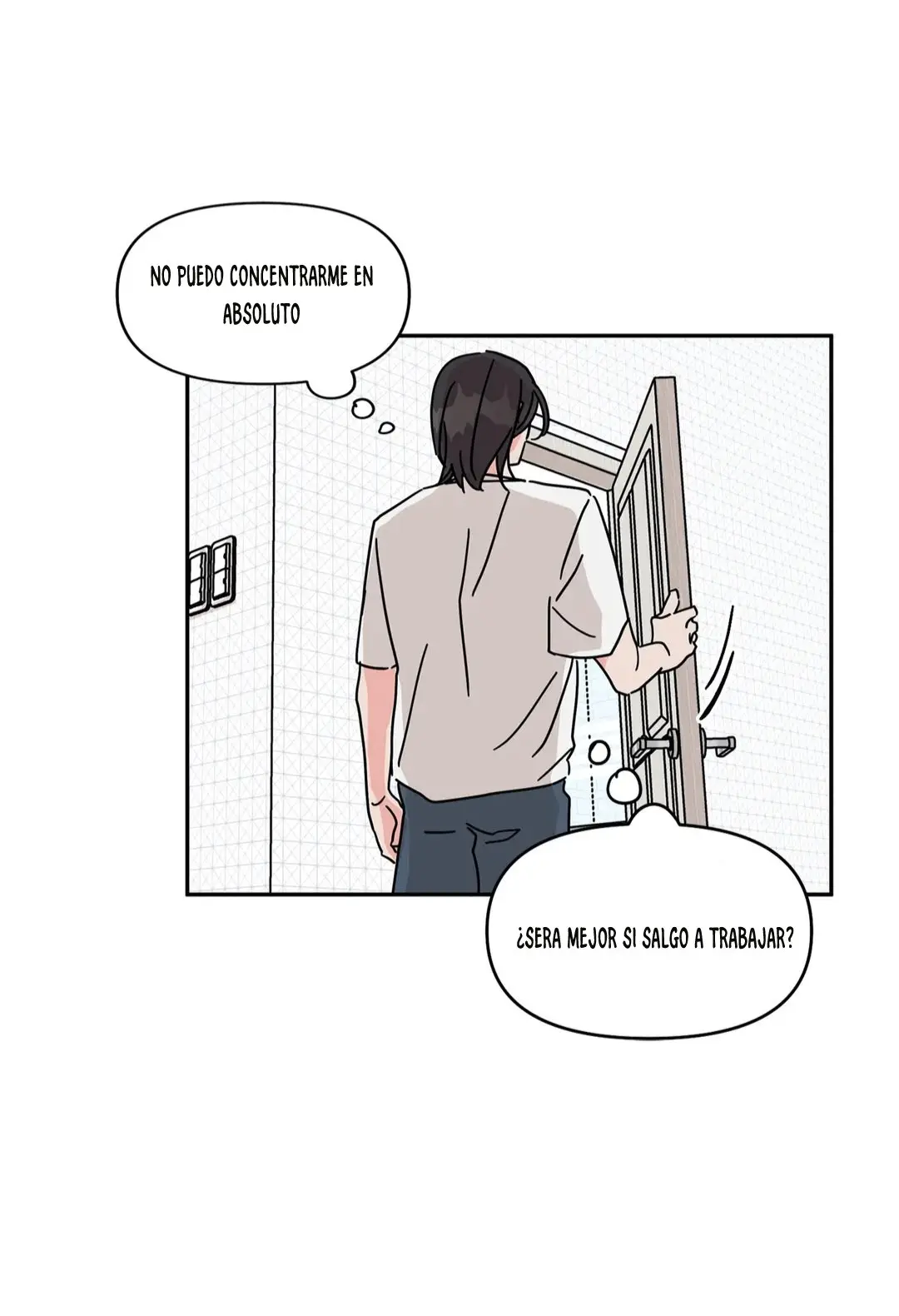 the ex-tra hot neighbor (2022) - Capítulo 5 - Página 17 - LectorTMOo