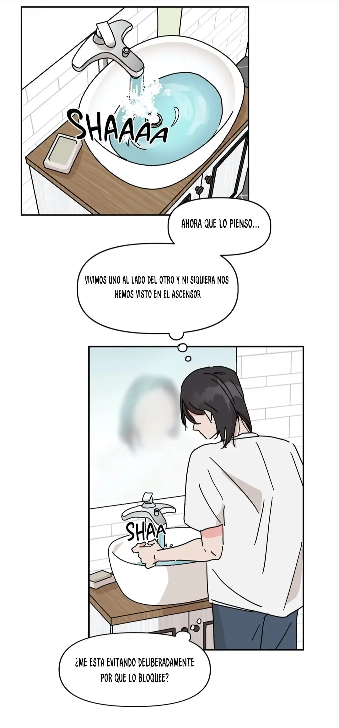 the ex-tra hot neighbor (2022) - Capítulo 5 - Página 18 - LectorTMOo