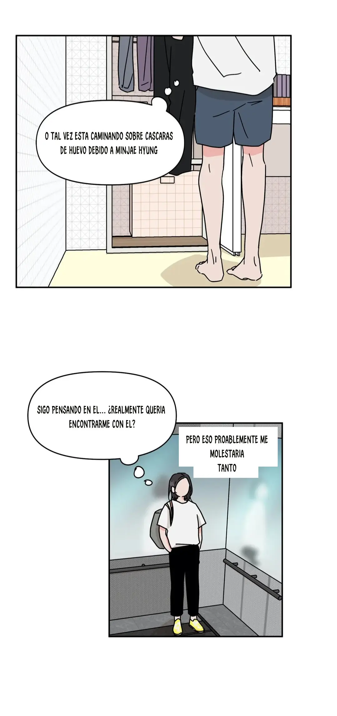 the ex-tra hot neighbor (2022) - Capítulo 5 - Página 19 - LectorTMOo