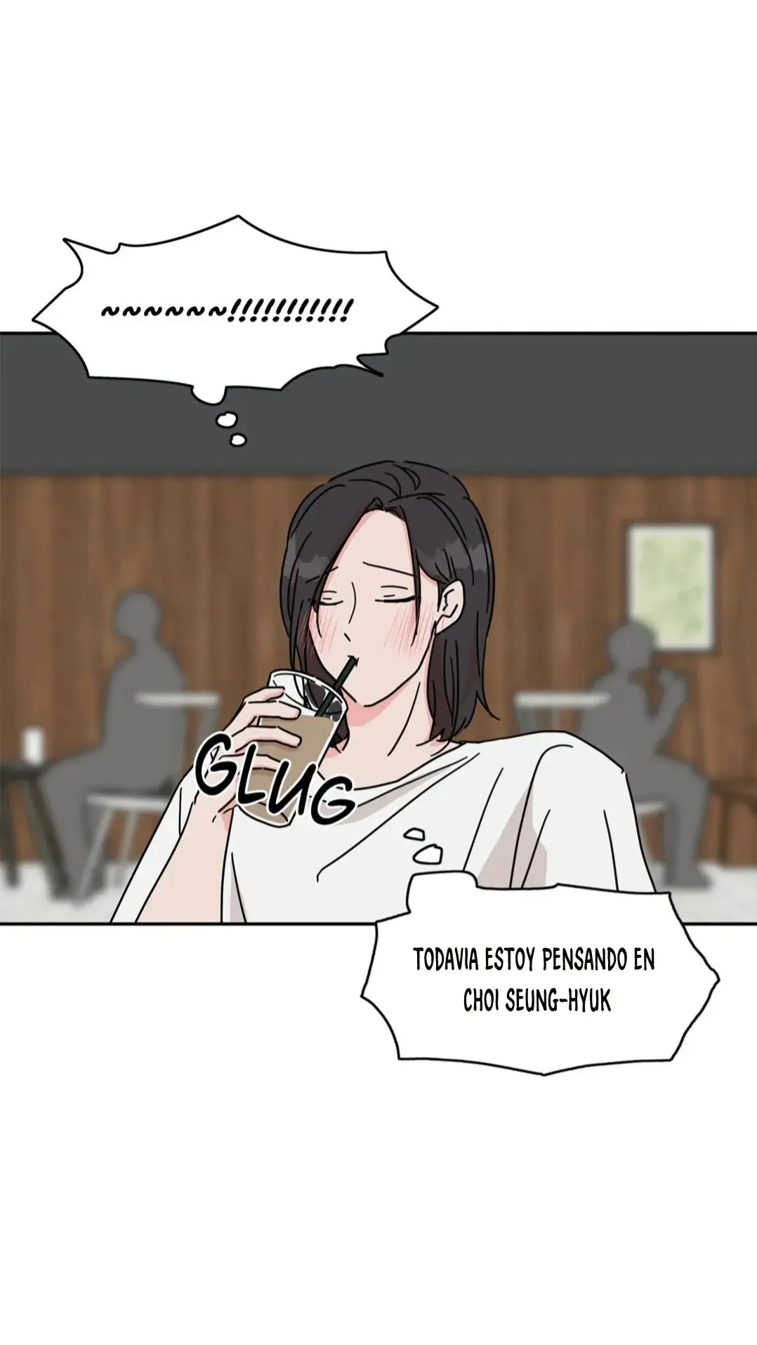 the ex-tra hot neighbor (2022) - Capítulo 5 - Página 23 - LectorTMOo