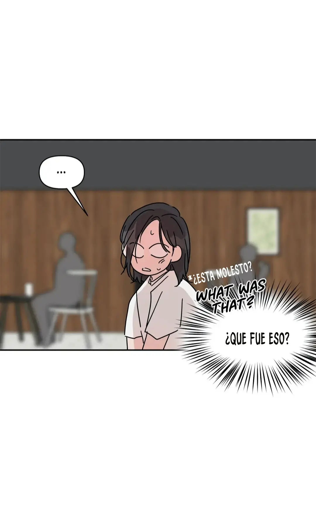 the ex-tra hot neighbor (2022) - Capítulo 5 - Página 39 - LectorTMOo