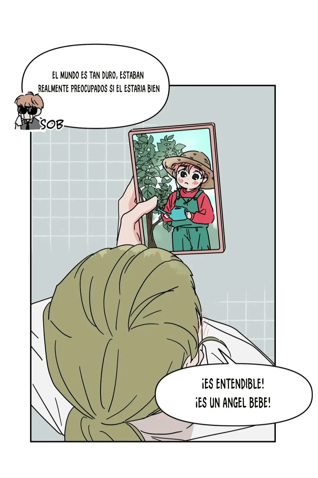 the ex-tra hot neighbor (2022) - Capítulo 6 - Página 13 - LectorTMOo
