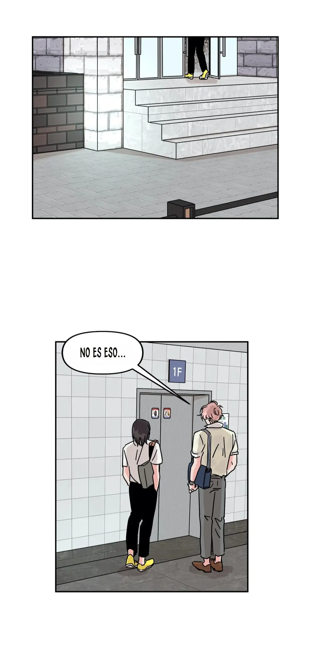 the ex-tra hot neighbor (2022) - Capítulo 6 - Página 29 - LectorTMOo