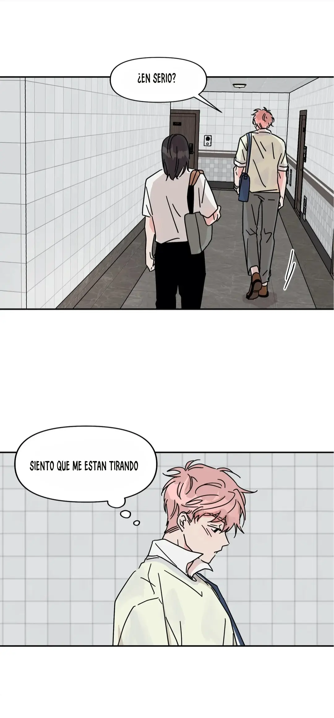 the ex-tra hot neighbor (2022) - Capítulo 6 - Página 34 - LectorTMOo