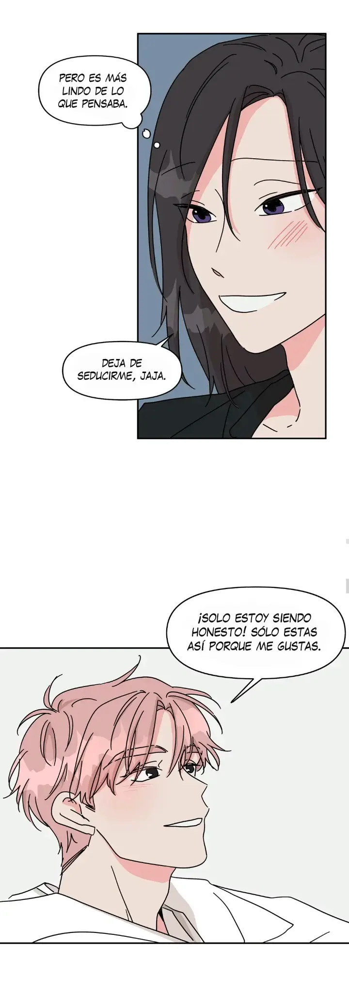 the ex-tra hot neighbor (2022) - Capítulo 7 - Página 13 - LectorTMOo