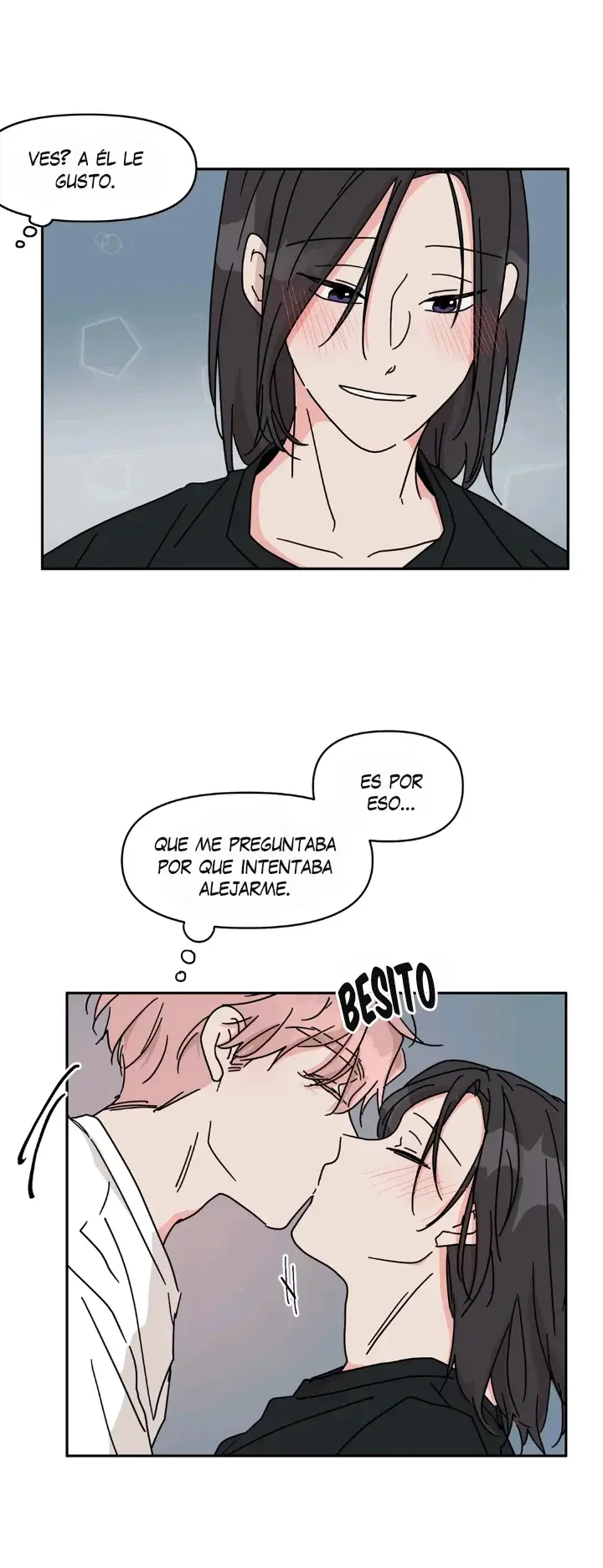 the ex-tra hot neighbor (2022) - Capítulo 7 - Página 15 - LectorTMOo
