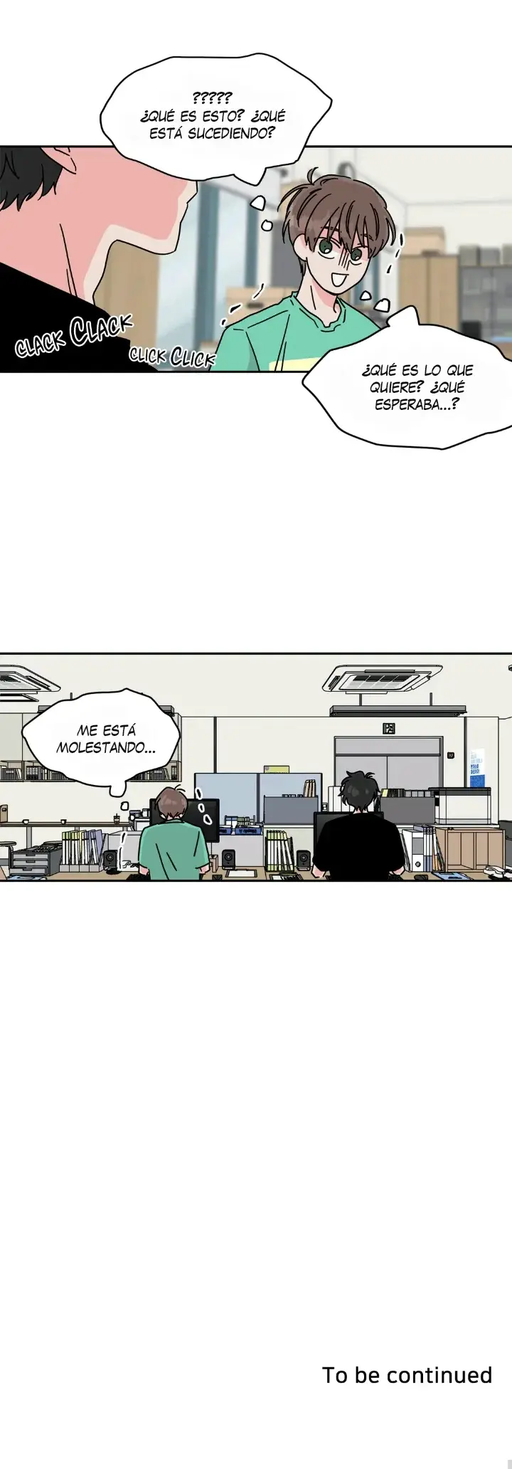 the ex-tra hot neighbor (2022) - Capítulo 7 - Página 34 - LectorTMOo