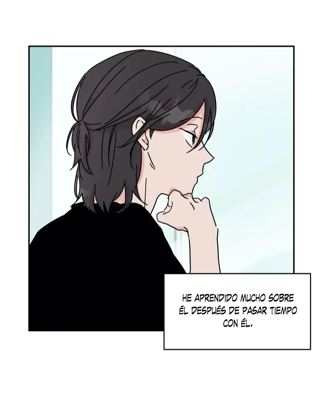 the ex-tra hot neighbor (2022) - Capítulo 8 - Página 17 - LectorTMOo