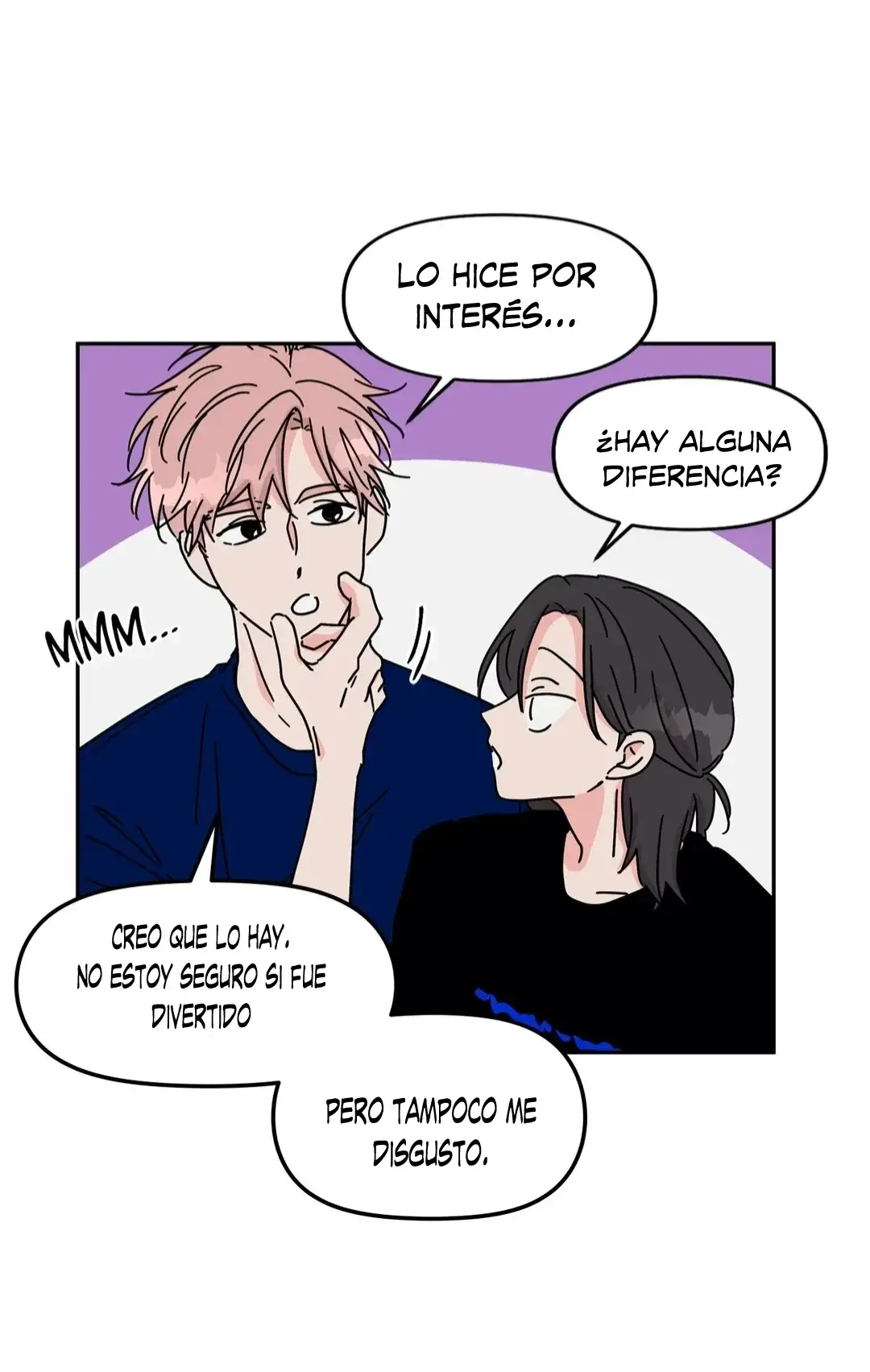 the ex-tra hot neighbor (2022) - Capítulo 8 - Página 31 - LectorTMOo